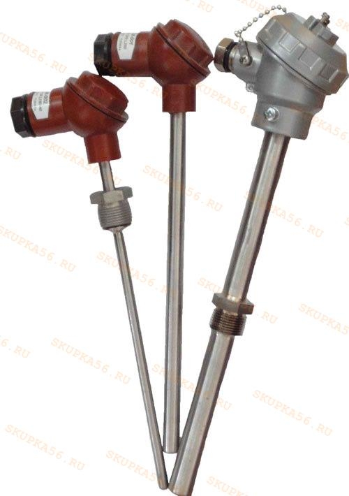 Термосопротивление ТСП | Скупка радиодеталей и радиоэлектронного лома ...